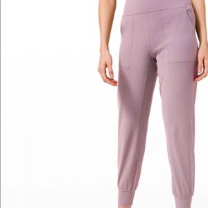 Lululemon Align Joggers